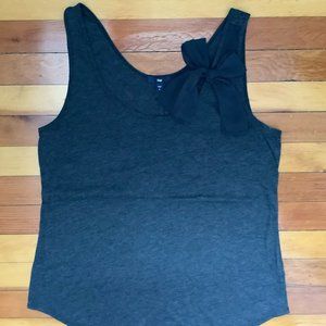 Gap Bow Tank Top